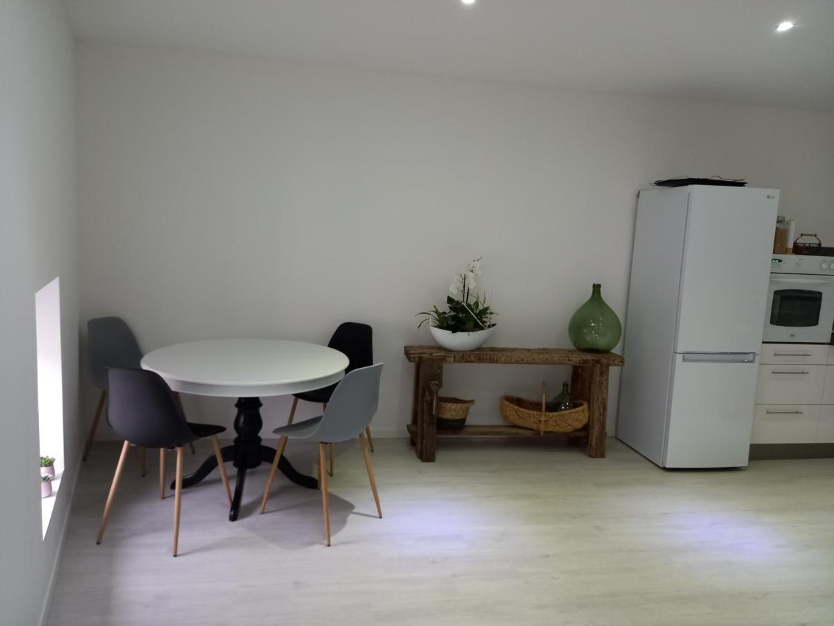 Tres Bel Appartement Condrieu Exterior foto